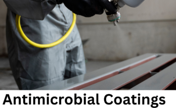 Antimicrobial Coatings Market