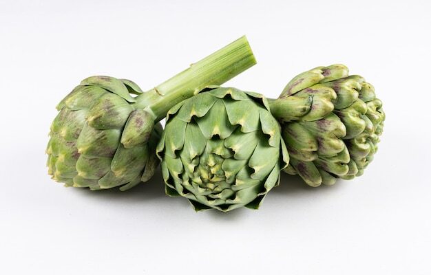 Artichokes Market Size