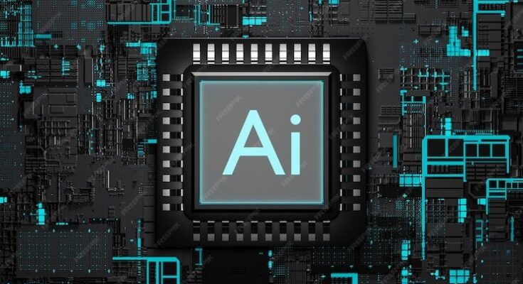 Artificial Intelligence (AI) Chipsets Market