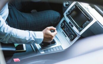 Automotive Overhead Console Market Size