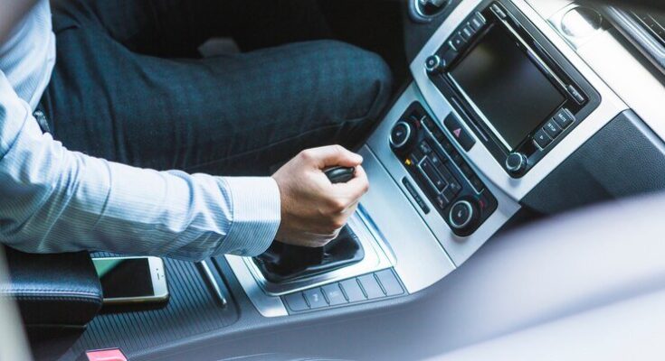 Automotive Overhead Console Market Size