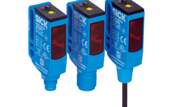 Automotive Photoelectric Sensors and Inductive Sensors Market