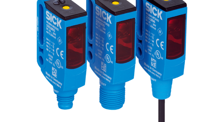 Automotive Photoelectric Sensors and Inductive Sensors Market