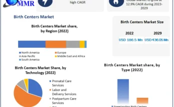 Birth Centers Market