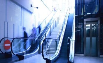 China elevator & escalator market was valued is USD 32,602.69 million in 2022 & is expected to rise at 6.78% CAGR during the forecast period. 