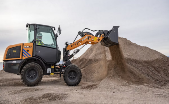 The Global Compact Electric Construction Equipment Market stood at USD 51.65 Billion, and will further grow with a CAGR of 13.72%.