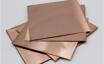 Copper Clad Laminate for Computer and Communication Equipment Market