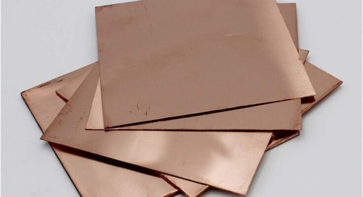 Copper Clad Laminate for Computer and Communication Equipment Market