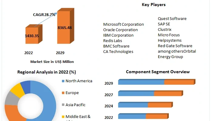 Database Automation Market