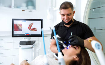 Dental CAD/CAM Global Market