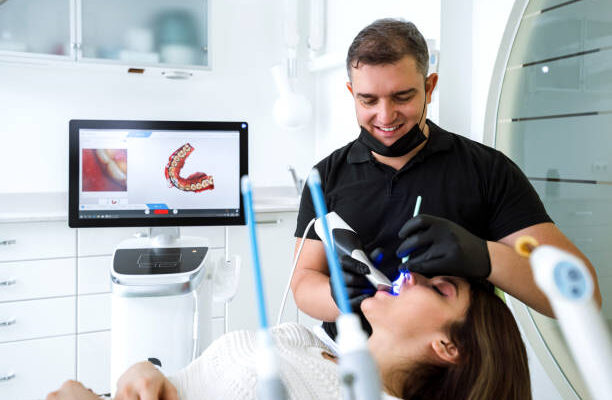 Dental CAD/CAM Global Market