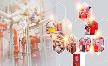 Global Fire Protection Systems Market wil grow owing to the growing incidence of fire fatalities, property damage, public safety worries. Free Sample.