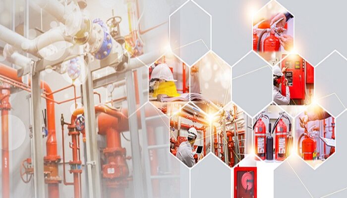 Global Fire Protection Systems Market wil grow owing to the growing incidence of fire fatalities, property damage, public safety worries. Free Sample.