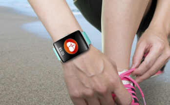 Fitness Tracker For Heart Rate Market