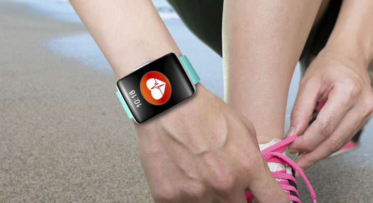 Fitness Tracker For Heart Rate Market