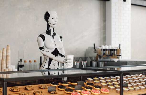 Food Robotics Global Market