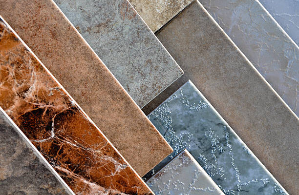 GCC Ceramic Tiles Market is expected to register a robust CAGR during the forecast due to rising infrastructural projects. Sample Report.