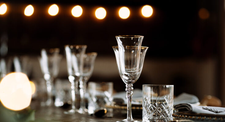 Glassware Market