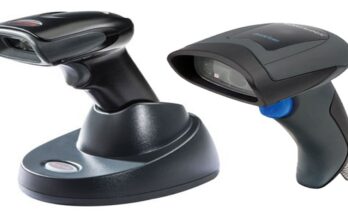 Global 2D Barcode Reader Market