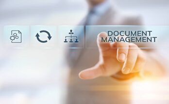 Global Document Management System Market