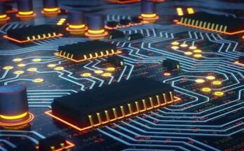 Global Electronic Materials Market