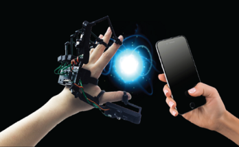 Global Haptic Technology Market