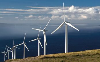 Global Onshore Wind Turbine Rotor Blade Market