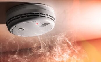 Global Smoke Detector Market