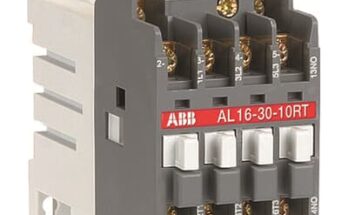 High Voltage DC Contactor Relays Market