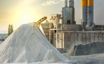 India cement market was valued at USD26023.83 million in 2022 & will growth in the forecast period with a CAGR of 8.98%, Sample Report.