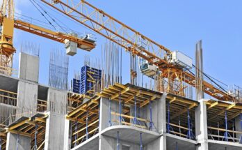 India construction market is anticipated to grow with an impressive CAGR in the forecast period, 2024-2028, Click to get a Free Sample.