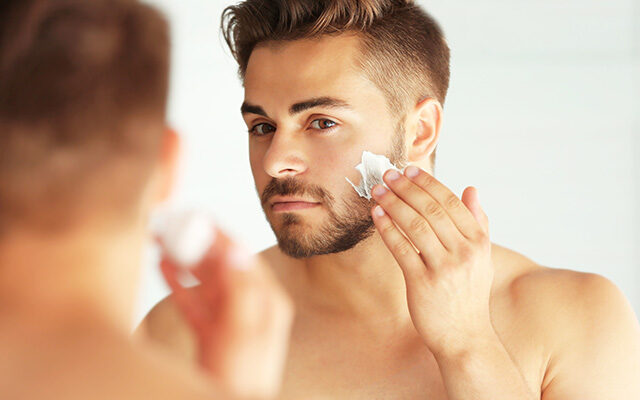 India Men’s Grooming Products Market 