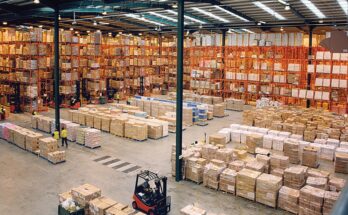 India Warehousing Market is anticipated to grow at a robust CAGR in the forecast period. Click to download the Sample Report Now.