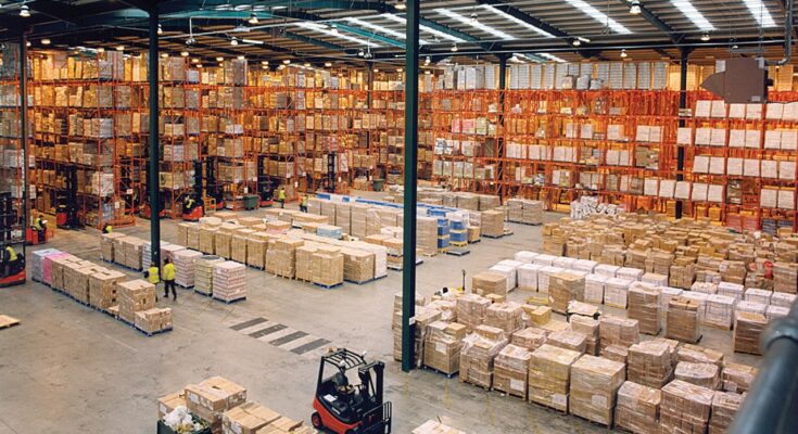 India Warehousing Market is anticipated to grow at a robust CAGR in the forecast period. Click to download the Sample Report Now.