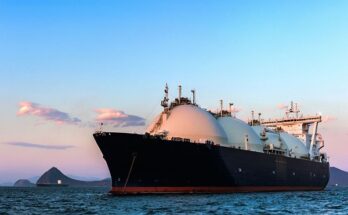 Global LNG Carrier Market stood at USD 10.08 billion in 2022 & will further grow with a CAGR of 6.19% through 2028. Free Sample.