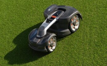 The global Lawn Mowers market stood at USD 26.59 Billion, and will further grow with a CAGR of 6.48% by 2024-2028. Download Sample.