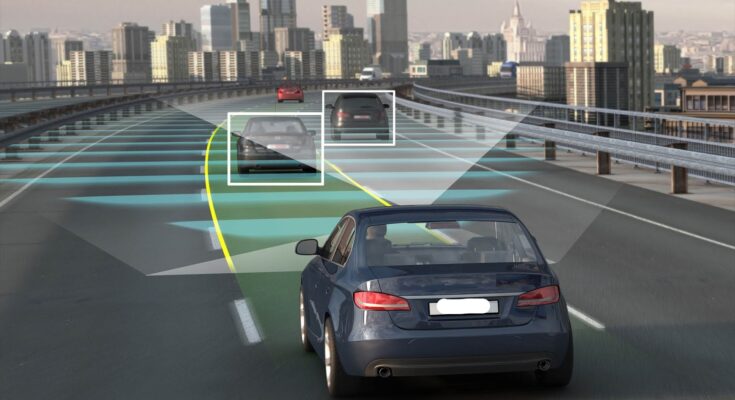 Millimeter Wave Radar for Self-Driving Car Market