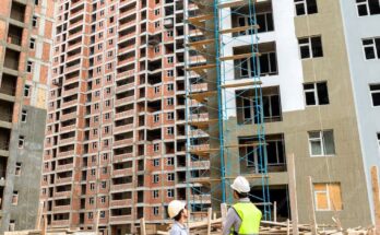 Multifamily Housing Construction (Apartments) Market