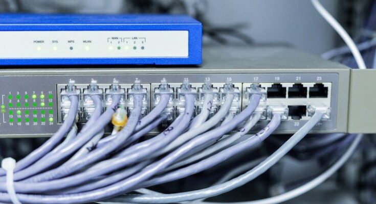 Network Switches Market