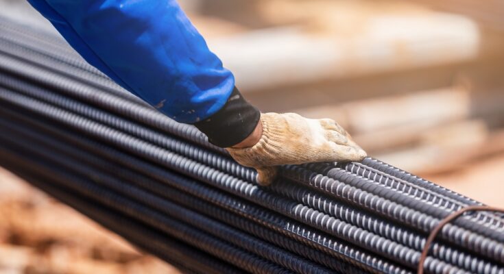 North America rebar steel market is anticipated to grow as global urbanization reaches a 57 percent level in 2022. Free Sample Report for Insights.