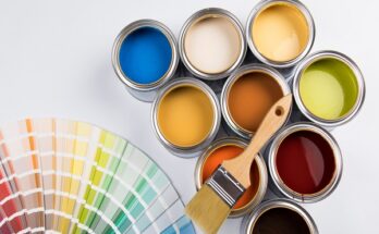 Global Paints Market has valued at USD 92.08 Billion in 2022 & will further grow with a CAGR of 5.42 % through 2028. Free Sample Report.