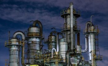 Petrochemicals Market Key Trends