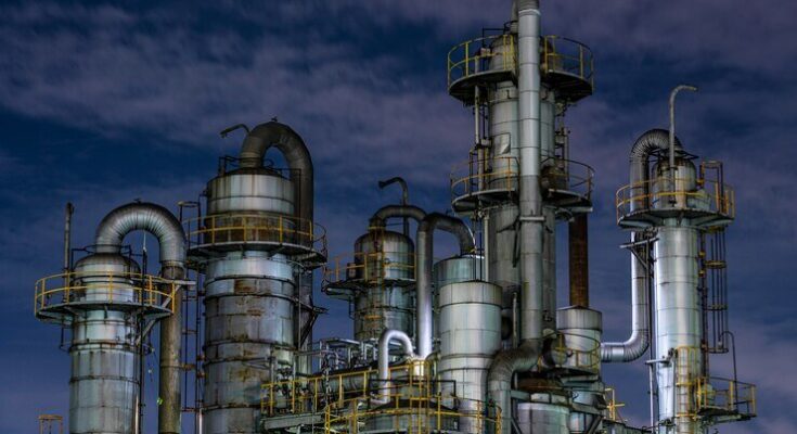 Petrochemicals Market Key Trends