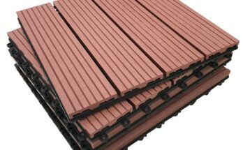 The Global Plastic Decking Market is expected to thrive during the forecast period 2023-2028. Get a Free Sample Report for Insights.