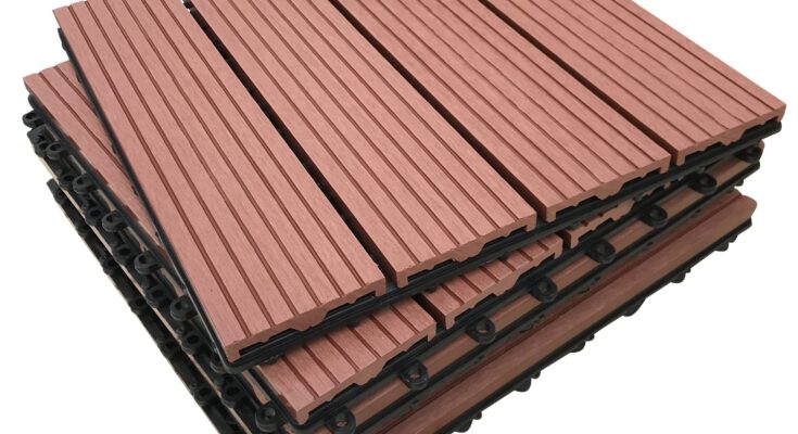 The Global Plastic Decking Market is expected to thrive during the forecast period 2023-2028. Get a Free Sample Report for Insights.