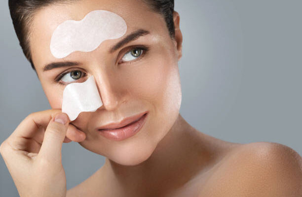 Pore Strips Market