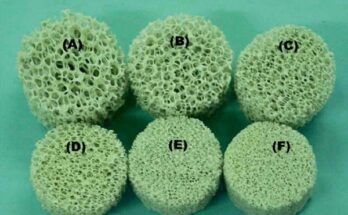 Global Porous Ceramic Market has valued at USD 4.08 billion in 2022 & will further grow with a CAGR of 12.19% through 2028. Free Sample.