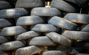 Port & Industrial Tire Market