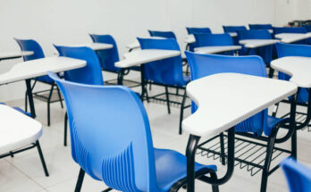 School Furniture Market