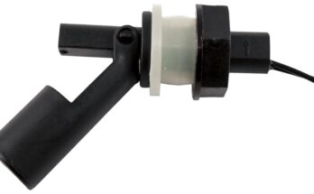 Side-Mounted Float Level Switch Market